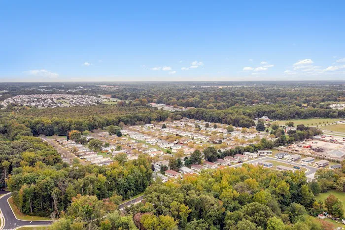 Ridgewood Manor Manufactured Home Community 5