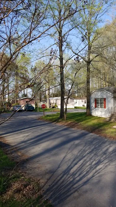 Holly Hill Estates 2