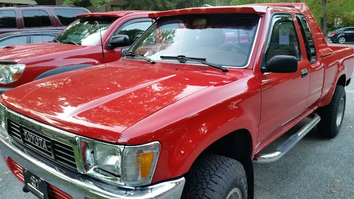 Holly Hill Estates 5