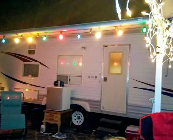 Clayton Court Mobile Home Comm