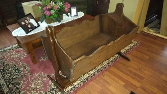 Clayton Court Mobile Home Comm 4