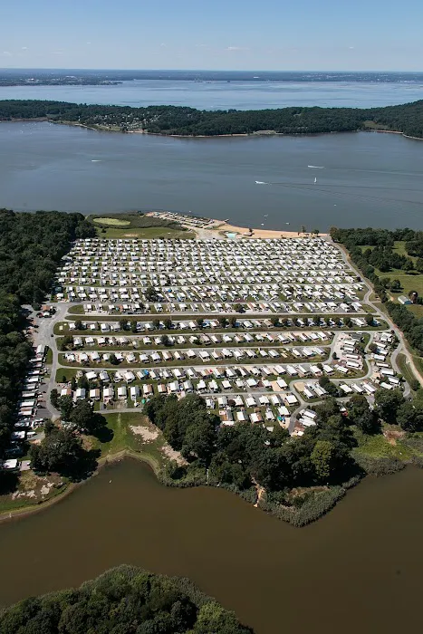 Buttonwood Beach R.V. Resort 3