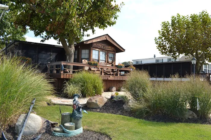 Buttonwood Beach R.V. Resort 4