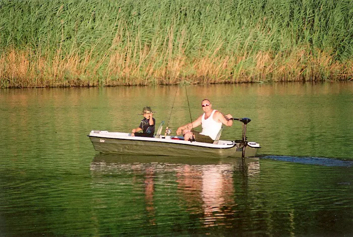 Buttonwood Beach R.V. Resort 9