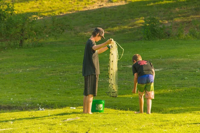 Buttonwood Beach R.V. Resort 7