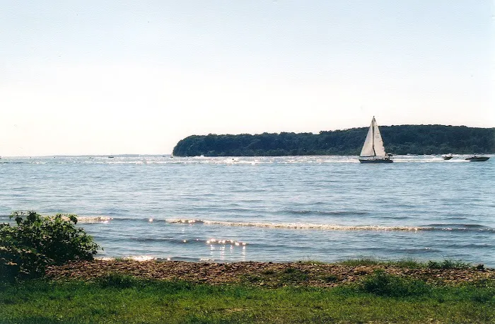 Buttonwood Beach R.V. Resort 6