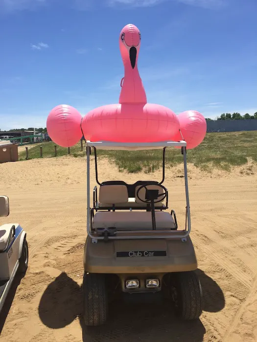 Buttonwood Beach R.V. Resort 1