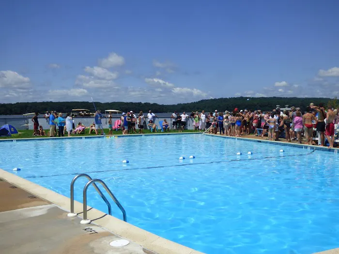 Buttonwood Beach R.V. Resort 2