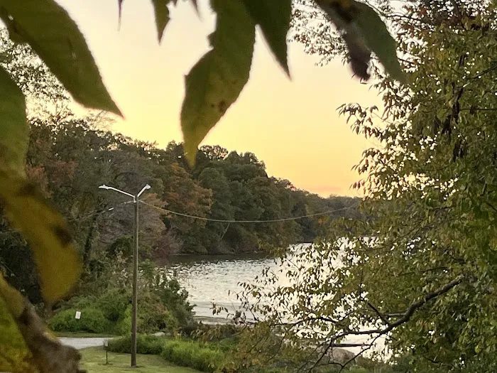 Shore Park Campground Aberdeen 2