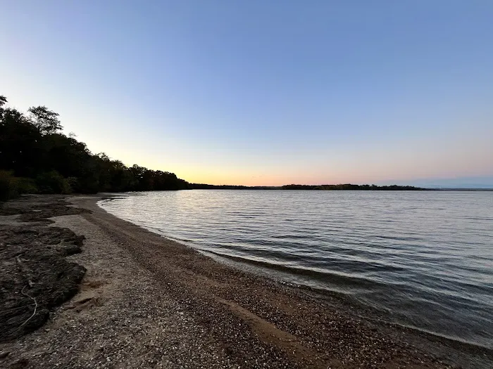 Shore Park Campground Aberdeen 6