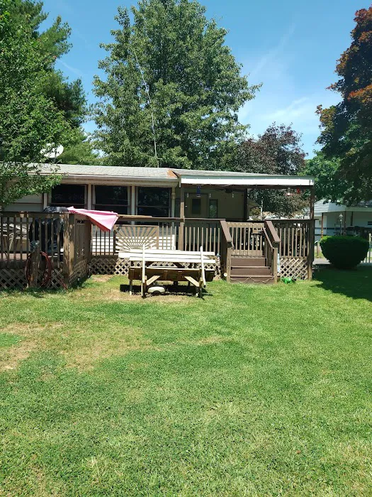 Indian Acres of Chesapeake Bay 1