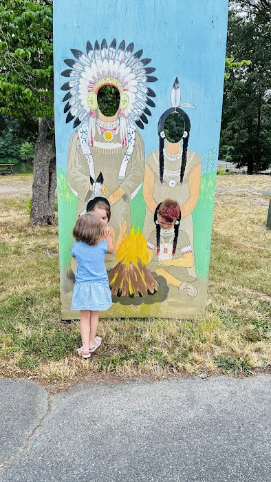 Indian Acres of Chesapeake Bay 2