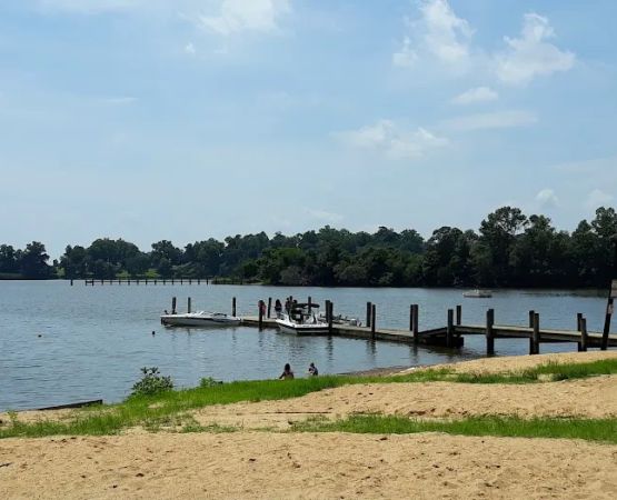 Indian Acres of Chesapeake Bay