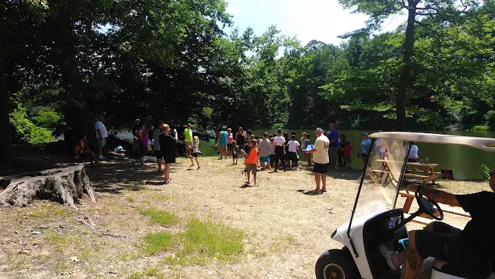 Indian Acres of Chesapeake Bay 7