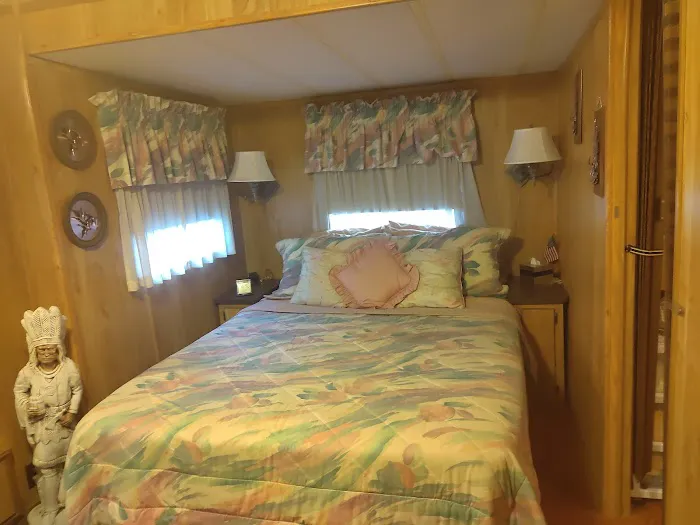 Indian Acres of Chesapeake Bay 8