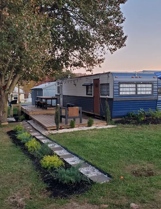 Indian Acres of Chesapeake Bay 5