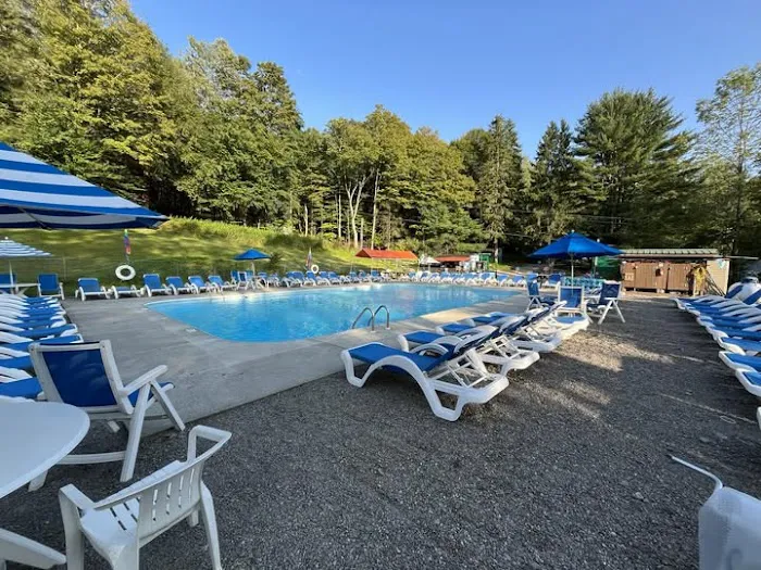 Hillside Campgrounds 8