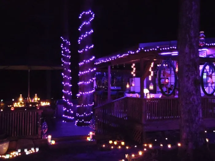 Hillside Campgrounds 0