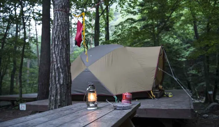 Hillside Campgrounds 6