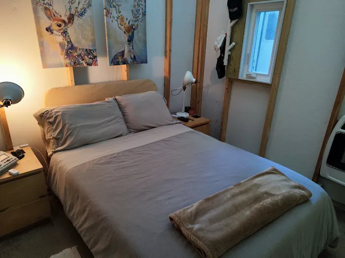 Hillside Campgrounds 5