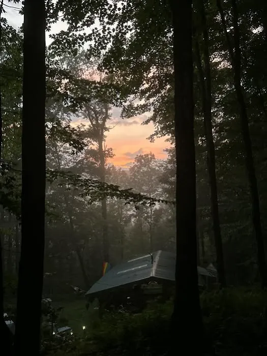 Hillside Campgrounds 3