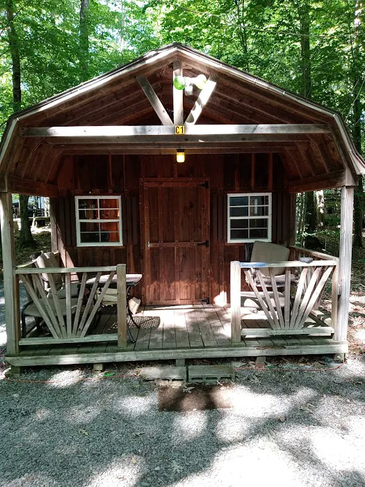 Oneida Campground & Lodge 5