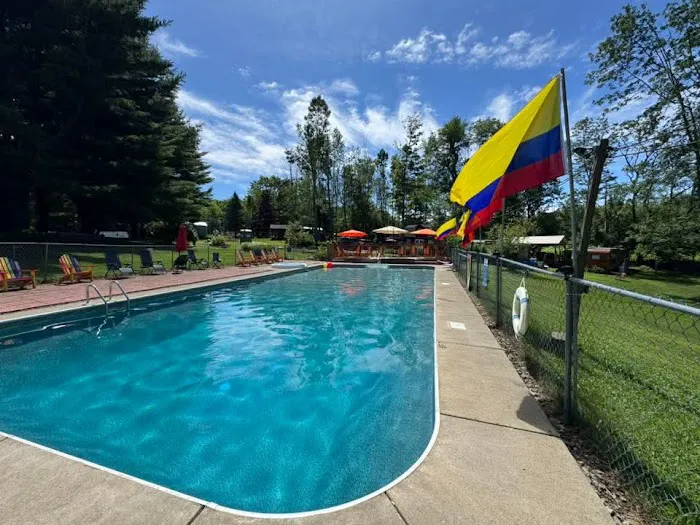 Oneida Campground & Lodge 1