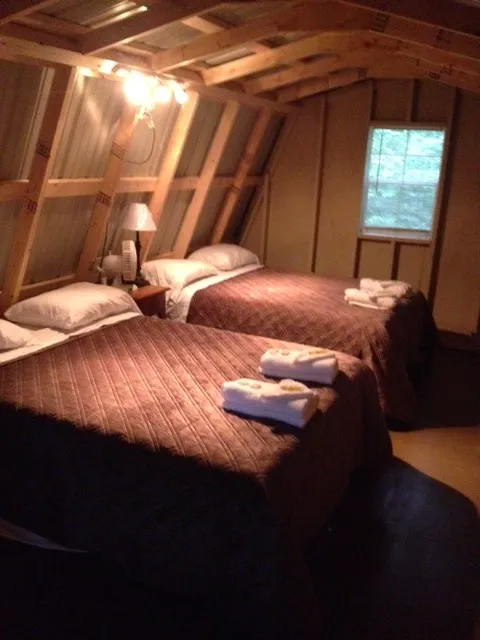 Oneida Campground & Lodge 3