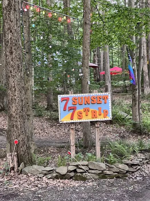 Oneida Campground & Lodge 2