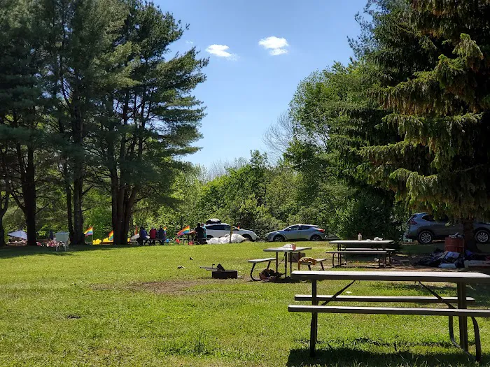Oneida Campground & Lodge 9