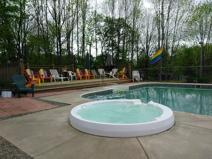 Oneida Campground & Lodge 7