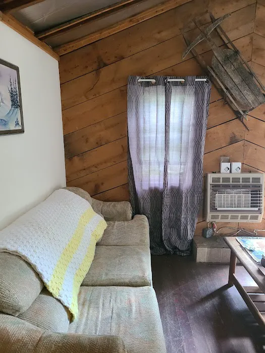 The Camp at East Lake 6