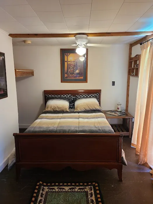 The Camp at East Lake 0