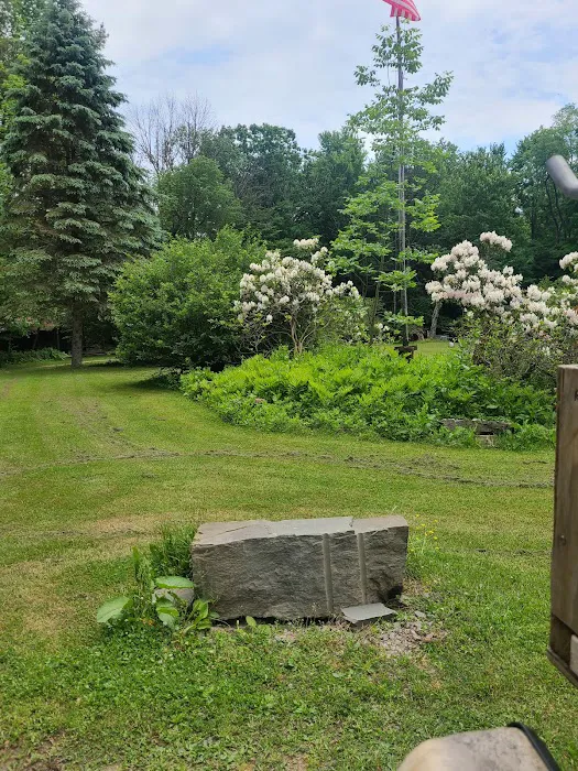 The Camp at East Lake 5