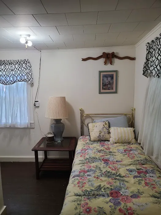 The Camp at East Lake 8