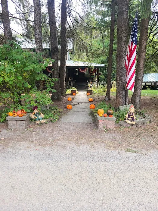 The Camp at East Lake 3