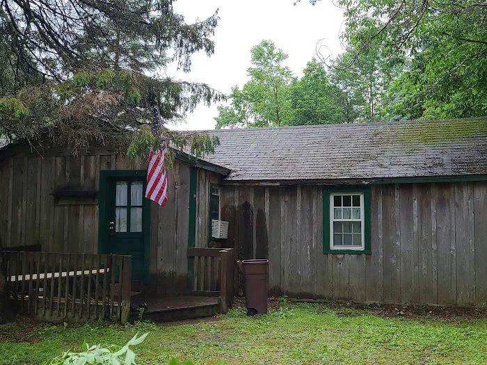 The Camp at East Lake 4