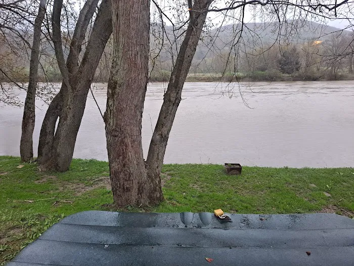 Pine Crest Campground 7