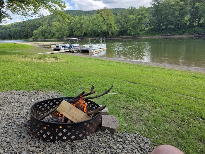 Pine Crest Campground 2