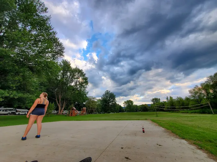 Pine Crest Campground 5