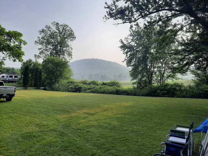 Pine Crest Campground 1