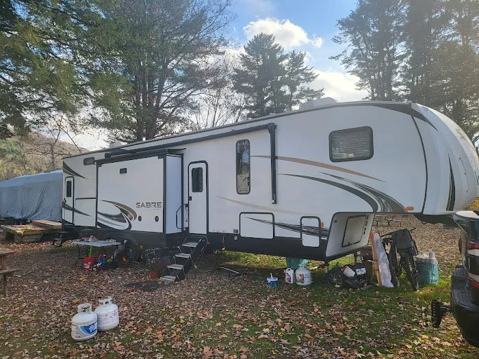 Pine Crest Campground 8