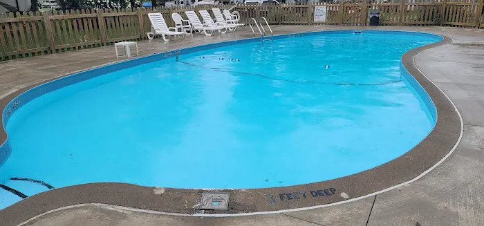 Pine Crest Campground 3