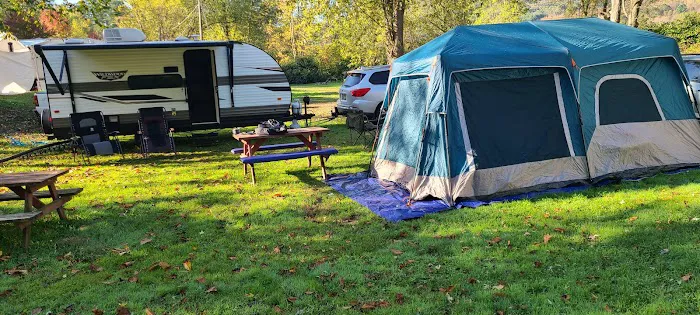 Pine Crest Campground 4