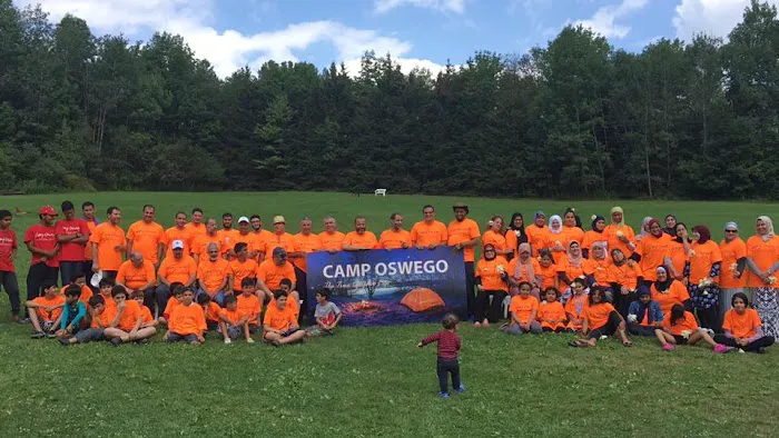 Camp Oswego 6