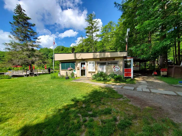 Lakeside Campground (Lakeside RV LLC) 6