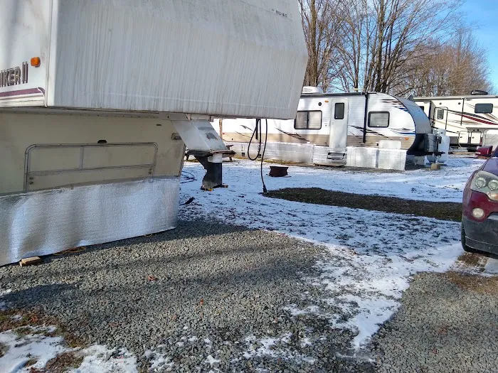 Montrose Campground 1