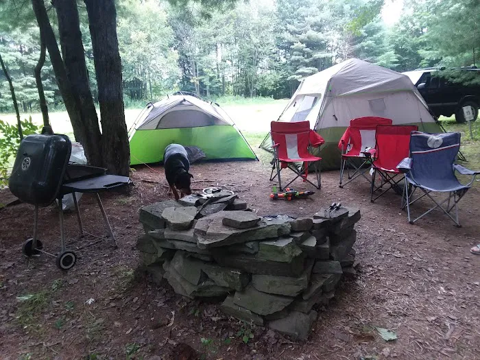 Montrose Campground 9