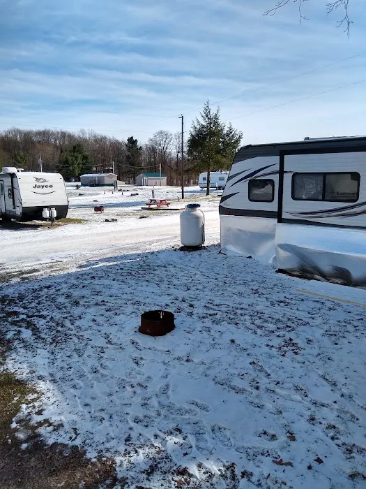 Montrose Campground 5