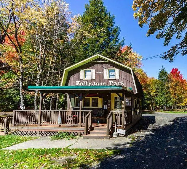 Kellystone Park Campground 9
